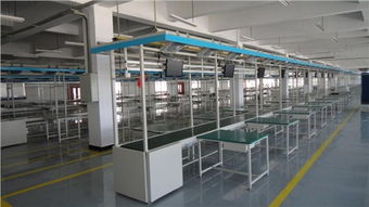 龙岩自动化输送设备 鑫晨艺供应助力专用设备制造的智能高效转型