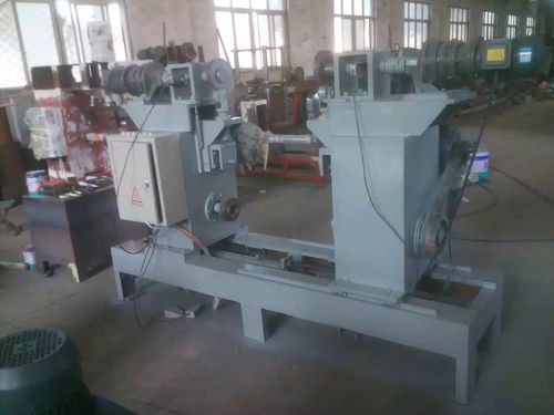 德博机械 引领垃圾桶专用设备制造，助力城市环卫智能化升级