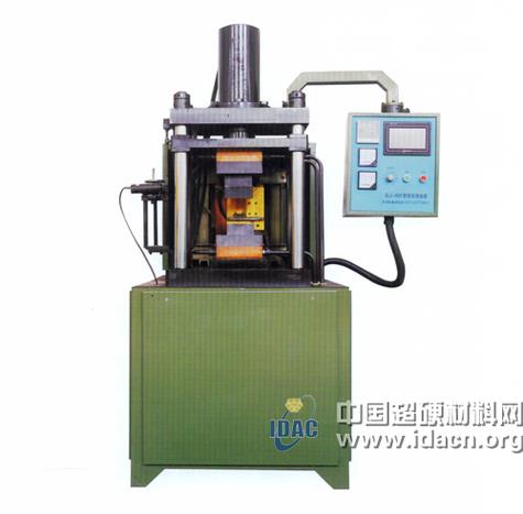 机械研究所高性价比金刚石工具制造专用设备解析